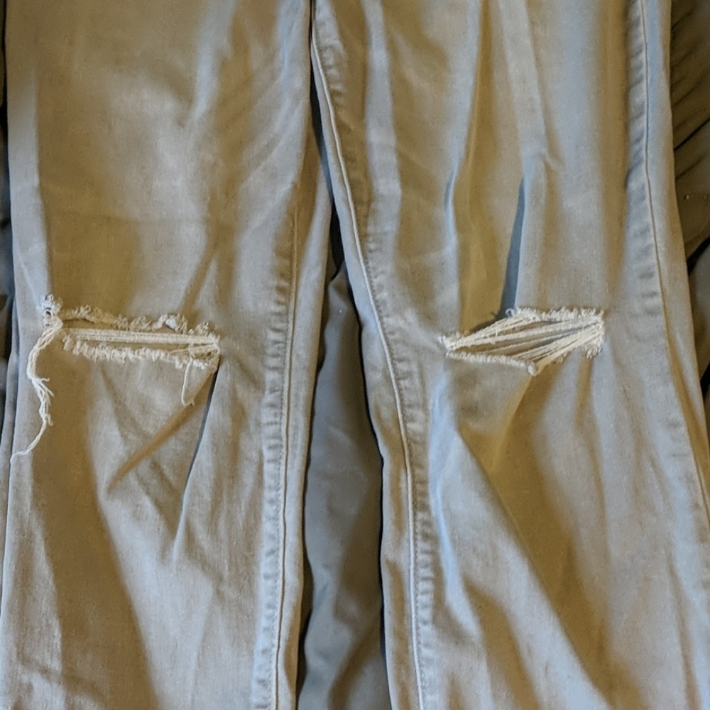 Jeans - Picture 2 of 3